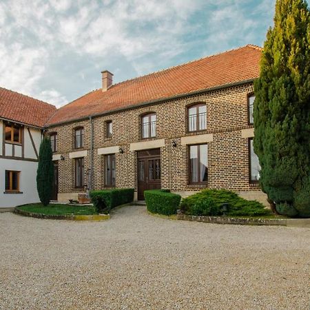 La Chambre D'Amis La Costignieres Montgueux ภายนอก รูปภาพ