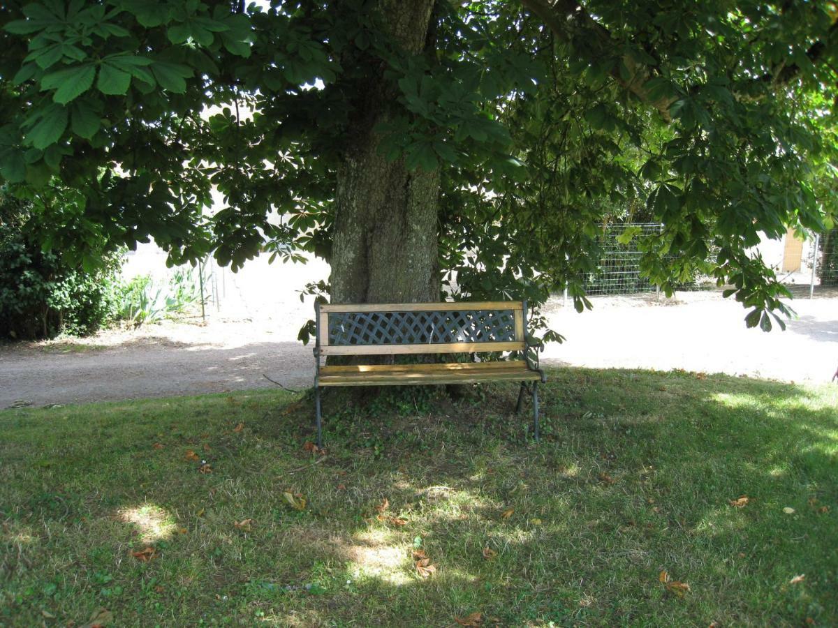 La Chambre D'Amis La Costignieres Montgueux ภายนอก รูปภาพ